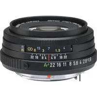 Pentax SMCP-FA 43mm f/1.9 Stan Picture