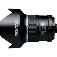 Pentax SMCP-FA 645 35mm f/3.5  Picture