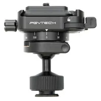 PGYTECH Mini Reverse Ball Head Picture