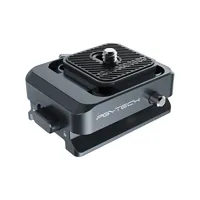 PGYTECH Quick Release Clamp an Picture