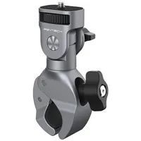 PGYTECH Super Clamp Mount for Action Cameras