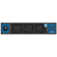 PHABRIX PHQXL01-3G 1U HD/2K 10 Picture
