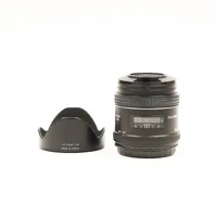 Phase One 45mm f/2.8 Lens for  Picture