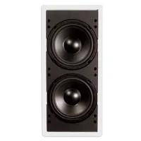 Phase Technology IW200 Dual 8" Picture