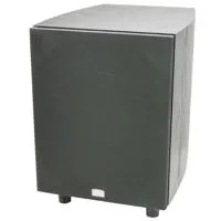 Phase Technology Power-FL8 8"  Picture