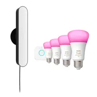 Philips Hue White & Color Ambi Picture