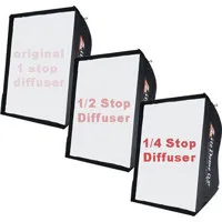 Photoflex 1/4-Stop and 1/2-Sto Picture