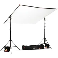 Photoflex 77x77" Aluminum Lite Picture