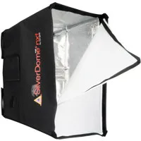 Photoflex Small SilverDome nxt Picture