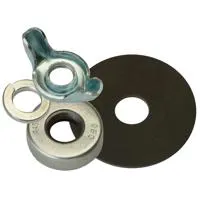 Photogenic Bearing Assembly Picture
