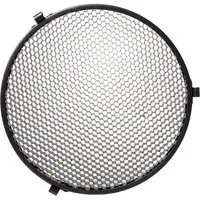 Photogenic 40 Degree Honeycomb Picture