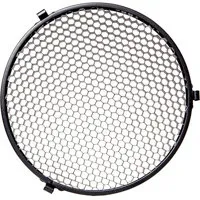 Photogenic 60Degree Honeycomb  Picture