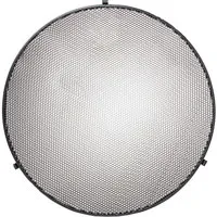 Photogenic Honeycomb Grid for  Picture