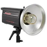 Photogenic 1000ws PL2 Series 2 Picture