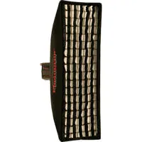 Photogenic 12x36" Softbox Grid Picture