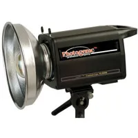 Photogenic 500ws Radio Solar C Picture