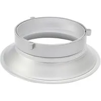 Photogenic Speed Ring Adapter  Picture