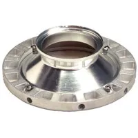 Photogenic Speed Ring Adapter  Picture