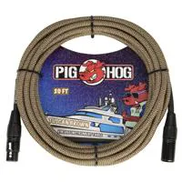 Pig Hog "Tuscan Brown" Woven M Picture