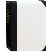 Pioneer Photo Album Ledger Le' Picture
