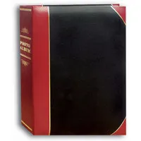 Pioneer Photo Album Ledger Le' Picture