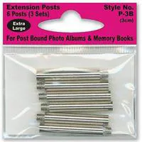 Pioneer Photo Album Extra Long Picture