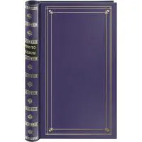 Pioneer Photo Album Spiral Bou Picture