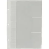 Pioneer Photo Album Refill Pag Picture