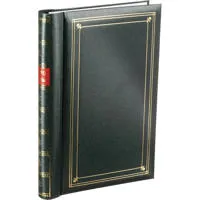 Pioneer Photo Album Spiral Bou Picture
