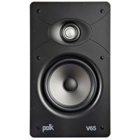 Polk Audio In-Wall \u0026 In-Ceiling 