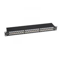 Platinum Tools 24-Port Cat6A S Picture