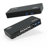 Plugable 12-In-1 USB-C Triple  Picture