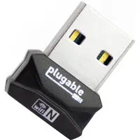 Plugable USB-A 2.0 802.11n Wir Picture
