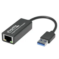 Plugable USB-A 3.0 to Gigabit  Picture