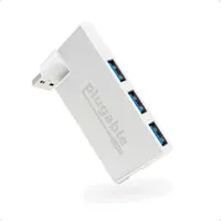 Plugable Rotating 4-Port USB-A Picture