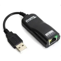Plugable USB-A 2.0 to 10/100 E Picture