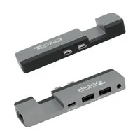 Plugable 5-In-1 USB-C Hub for  Picture
