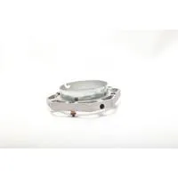 Plume Wafer Ring with Adapter  Picture