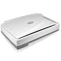Plustek OpticPro A320E A3 CCD  Picture