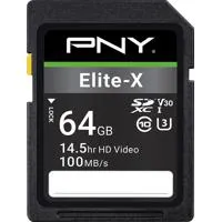 PNY Technologies Elite-X 64GB  Picture