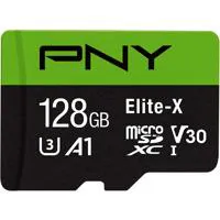 PNY Technologies 128GB Elite-X Picture