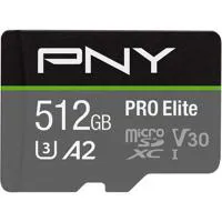 PNY Technologies 512GB Pro Eli Picture