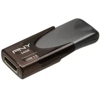 PNY Technologies Turbo Attache Picture