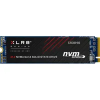 PNY Technologies XLR8 CS3040 5 Picture