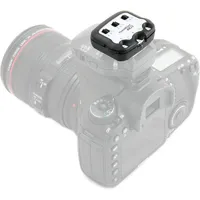 PocketWizard AC3 Zone Controll Picture