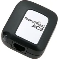 PocketWizard AC9 AlienBees Ada Picture