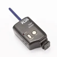 PocketWizard Plus Receiver Picture