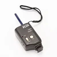 PocketWizard Plus Receiver Picture