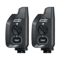 PocketWizard PlusXe Transceive Picture