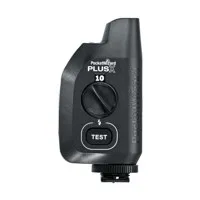 PocketWizard PlusXe Transceive Picture